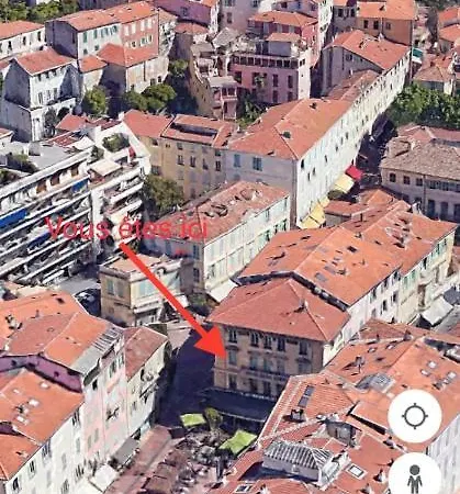 Apartamento 3 Pieces De Reve A