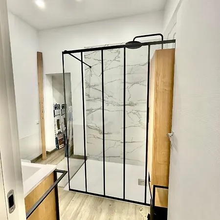 3 Pieces De Reve A Апартаменты