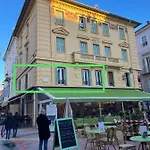 3 Pieces De Reve A Apartman Menton