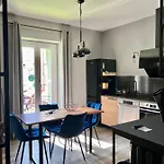 3 Pieces De Reve A * Menton