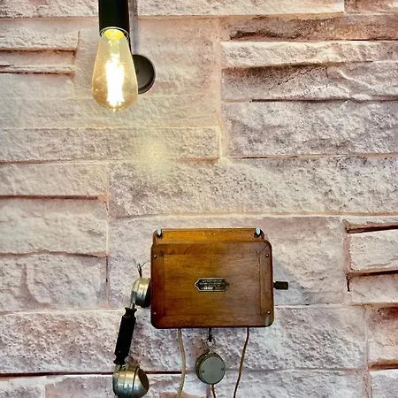 Διαμέρισμα 3 Pieces De Reve A Μεντόν