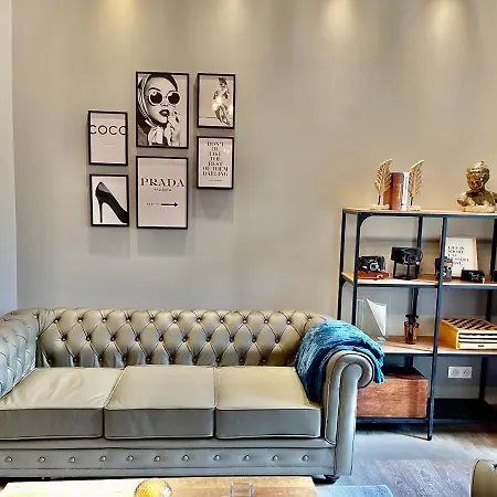 Διαμέρισμα 3 Pieces De Reve A