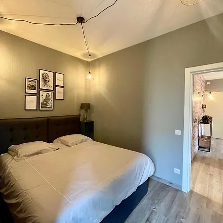 3 Pieces De Reve A Διαμέρισμα *