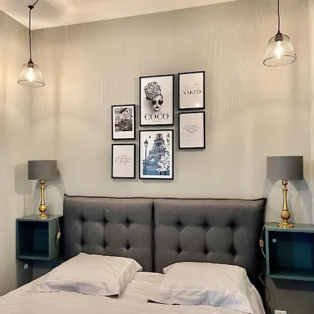 3 Pieces De Reve A Μεντόν